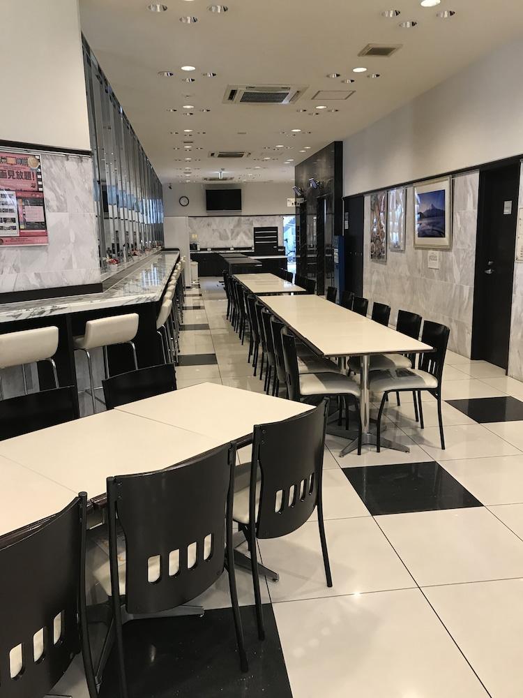 Toyoko Inn Nagoya Sakae Εξωτερικό φωτογραφία
