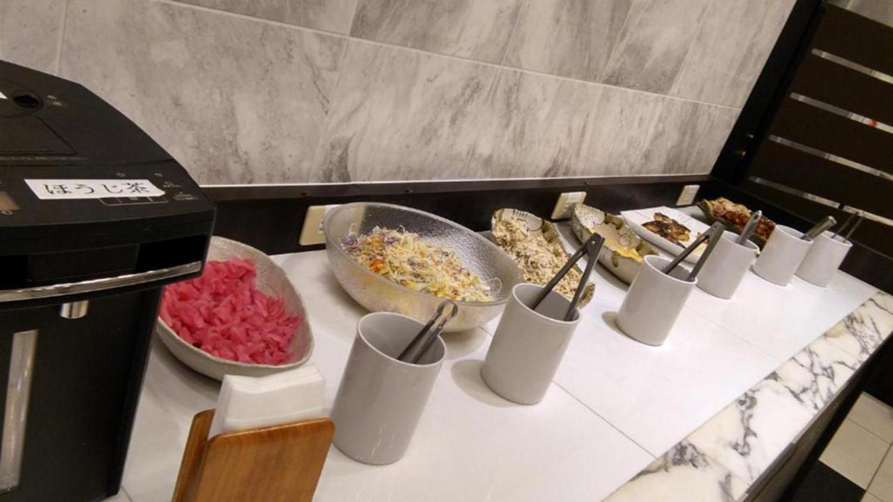Toyoko Inn Nagoya Sakae Εξωτερικό φωτογραφία