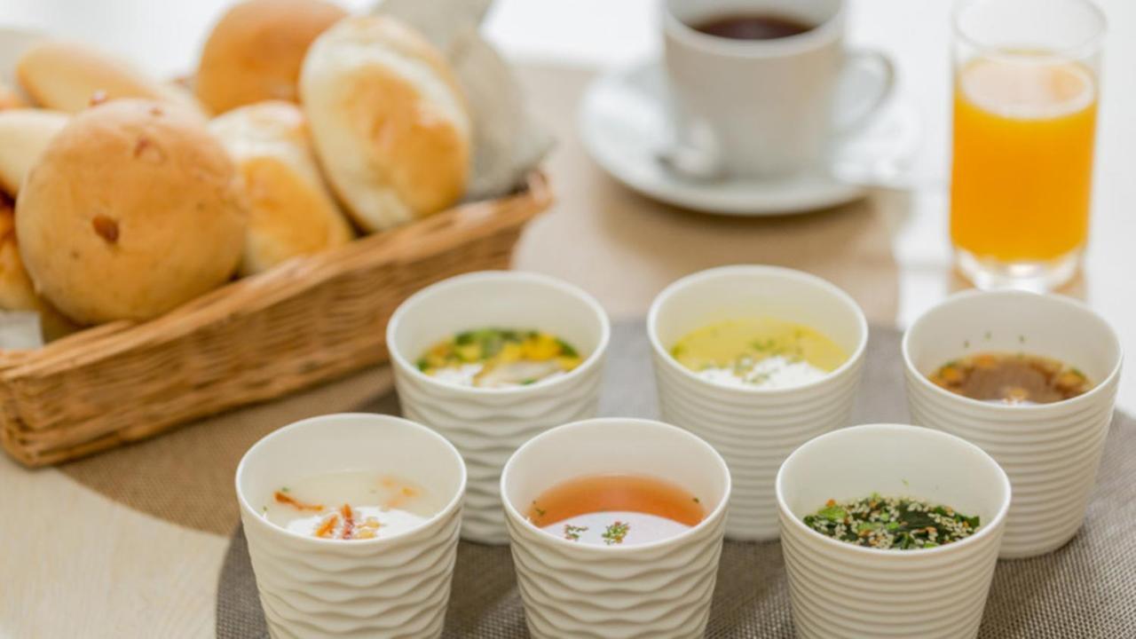 Toyoko Inn Nagoya Sakae Εξωτερικό φωτογραφία