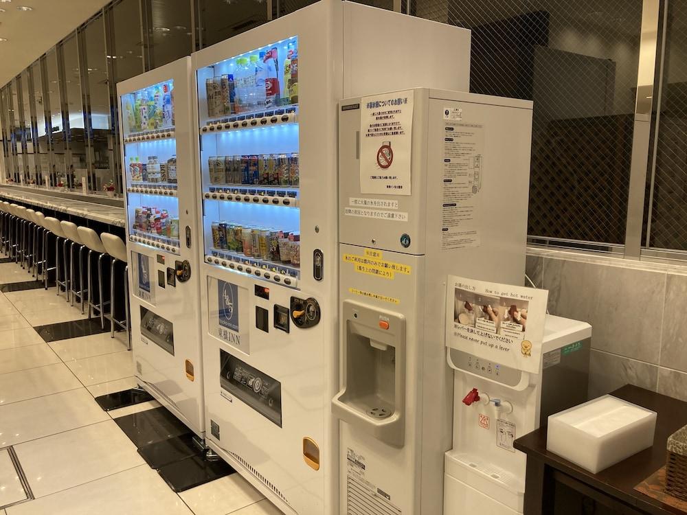 Toyoko Inn Nagoya Sakae Εξωτερικό φωτογραφία