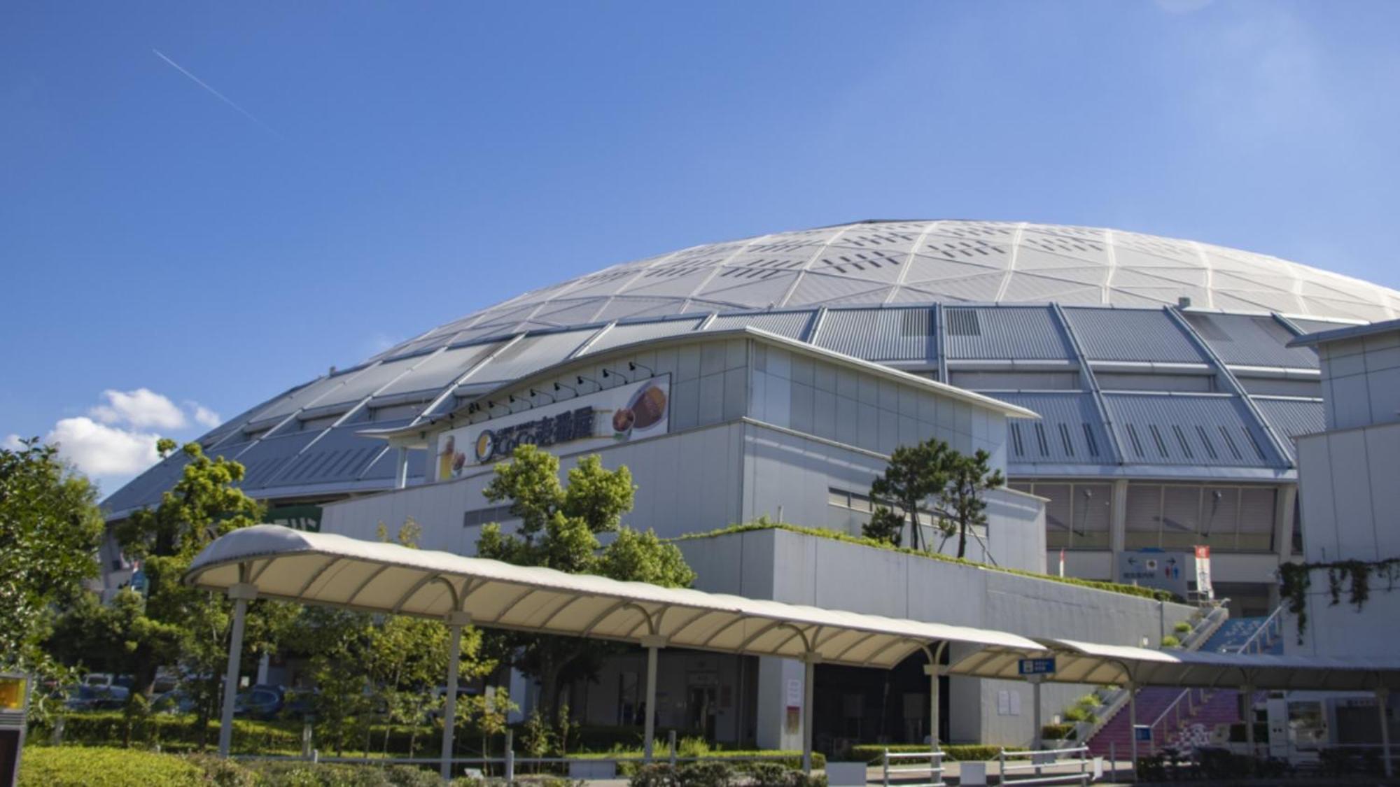 Toyoko Inn Nagoya Sakae Εξωτερικό φωτογραφία