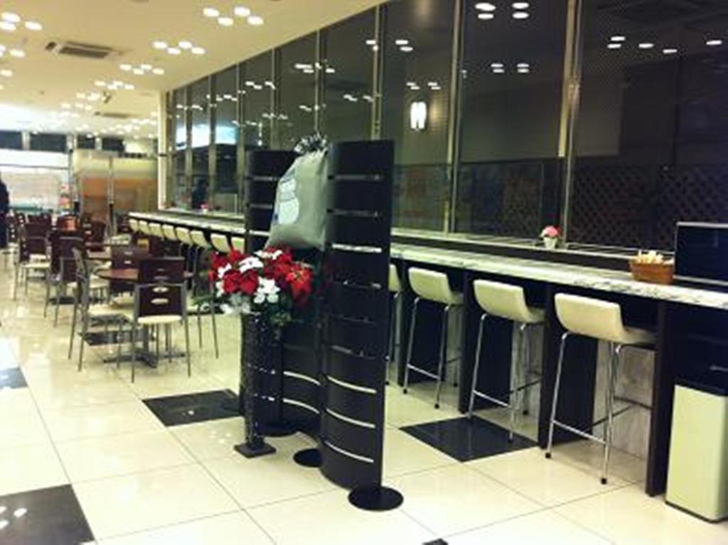 Toyoko Inn Nagoya Sakae Εξωτερικό φωτογραφία